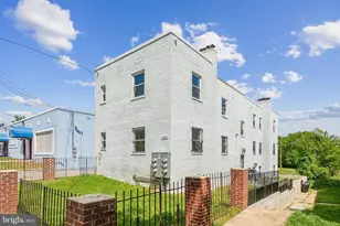 4230 6th St SE, Washington, DC 20032 - Photo 1