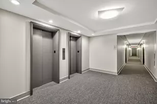429 N St SW, Washington, DC 20024 - Photo 4