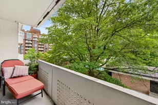 429 N St SW, Washington, DC 20024 - Photo 12