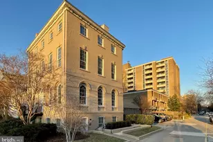 429 N St SW, Washington, DC 20024 - Photo 28