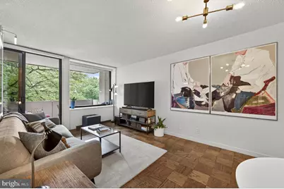 429 N Street SW #S203, Washington, DC 20024 - Photo 10