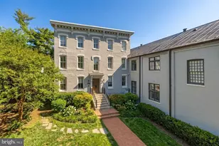 2715 N St NW, Washington, DC 20007 - Photo 2