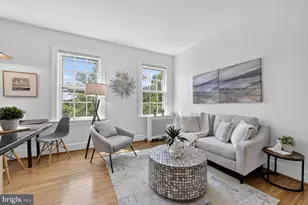 2707 Adams Mill Rd NW, Washington, DC 20009 - Photo 4