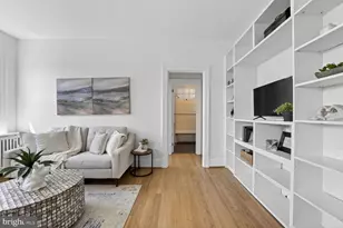 2707 Adams Mill Rd NW, Washington, DC 20009 - Photo 6