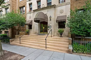 2707 Adams Mill Rd NW, Washington, DC 20009 - Photo 24