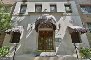 2707 Adams Mill Rd NW, Washington, DC 20009 - Photo 2
