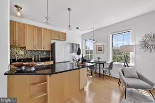 2707 Adams Mill Rd NW, Washington, DC 20009 - Photo 16