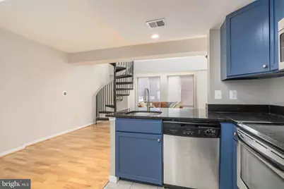 1225 13th Street NW #509, Washington, DC 20005 - Photo 12