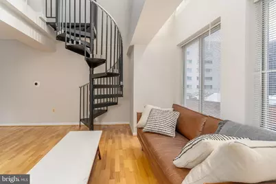 1225 13th Street NW #509, Washington, DC 20005 - Photo 6