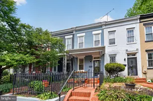 1372 C St NE, Washington, DC 20002 - Photo 4