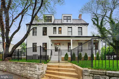 3901 New Hampshire Avenue NW, Washington, DC 20011 - Photo 2