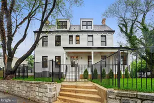 3901 New Hampshire Ave NW, Washington, DC 20011 - Photo 2