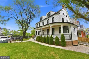 3901 New Hampshire Ave NW, Washington, DC 20011 - Photo 4