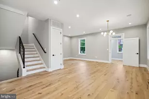 3901 New Hampshire Ave NW, Washington, DC 20011 - Photo 16