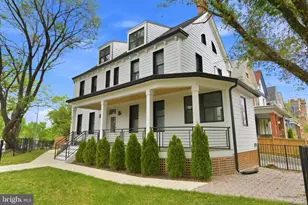 3901 New Hampshire Ave NW, Washington, DC 20011 - Photo 8