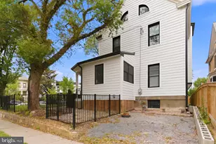 3901 New Hampshire Ave NW, Washington, DC 20011 - Photo 78