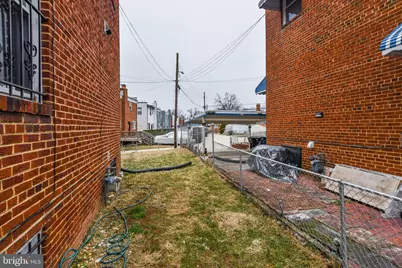 4227 Nash Street SE, Washington, DC 20020 - Photo 4