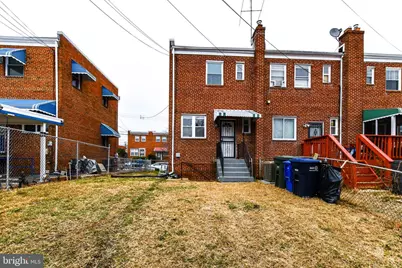 4227 Nash Street SE, Washington, DC 20020 - Photo 6