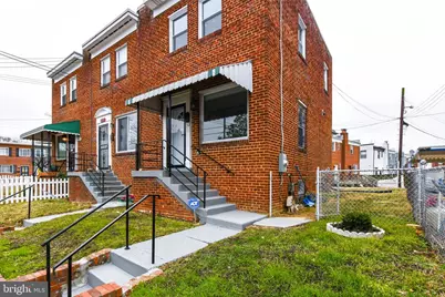 4227 Nash Street SE, Washington, DC 20020 - Photo 2