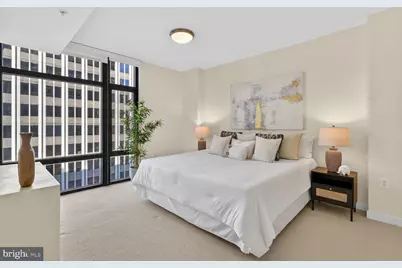 1010 Massachusetts Avenue NW #807, Washington, DC 20001 - Photo 8