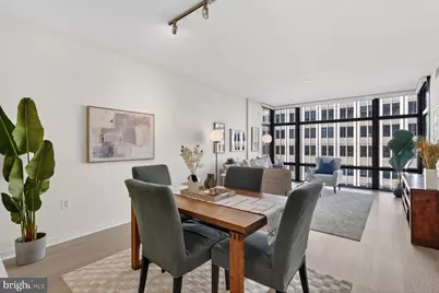 1010 Massachusetts Avenue NW #807, Washington, DC 20001 - Photo 6