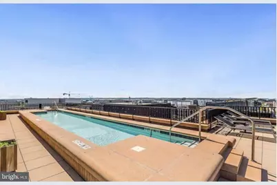 1010 Massachusetts Avenue NW #807, Washington, DC 20001 - Photo 16