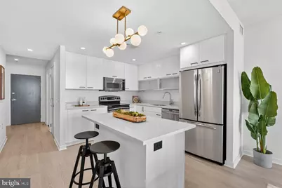 1010 Massachusetts Avenue NW #807, Washington, DC 20001 - Photo 6