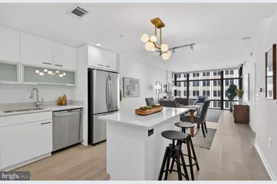 1010 Massachusetts Avenue NW #807, Washington, DC 20001 - Photo 4
