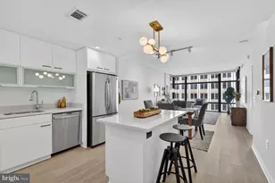1010 Massachusetts Ave NW, Washington, DC 20001 - Photo 4