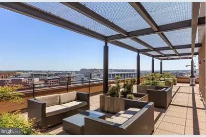 1010 Massachusetts Avenue NW #807, Washington, DC 20001 - Photo 18