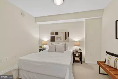 1010 Massachusetts Avenue NW #807, Washington, DC 20001 - Photo 12