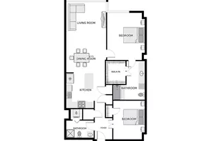 1010 Massachusetts Ave NW, Washington, DC 20001 - Photo 22