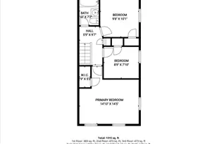 604 Galveston Pl SE, Washington, DC 20032 - Photo 38