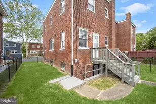 604 Galveston Pl SE, Washington, DC 20032 - Photo 34