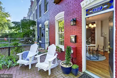 1317 Potomac Avenue SE, Washington, DC 20003 - Photo 6