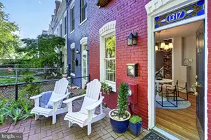 1317 Potomac Ave SE, Washington, DC 20003 - Photo 4