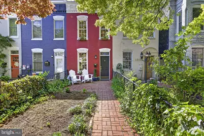 1317 Potomac Avenue SE, Washington, DC 20003 - Photo 4
