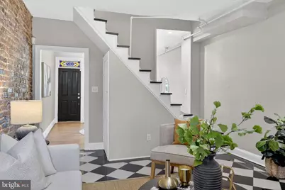 1317 Potomac Avenue SE, Washington, DC 20003 - Photo 1
