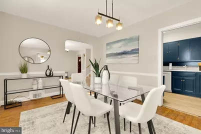 3984 Ames Street NE, Washington, DC 20019 - Photo 6