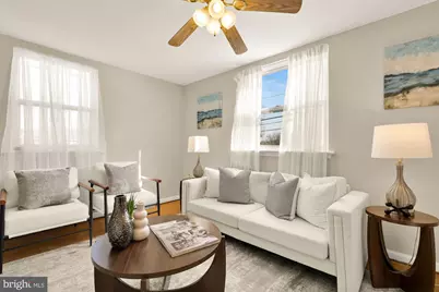 3984 Ames Street NE, Washington, DC 20019 - Photo 8