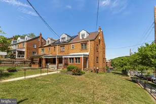 3984 Ames St NE, Washington, DC 20019 - Photo 1