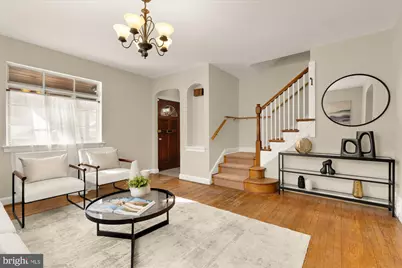3984 Ames Street NE, Washington, DC 20019 - Photo 4