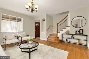 3984 Ames St NE, Washington, DC 20019 - Photo 4