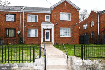 554 Newcomb Street SE #4, Washington, DC 20032 - Photo 2
