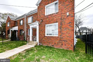 554 Newcomb St SE, Washington, DC 20032 - Photo 4