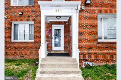 554 Newcomb Street SE #4, Washington, DC 20032 - Photo 34