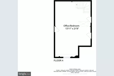 3605 Van Ness Street NW, Washington, DC 20008 - Photo 52
