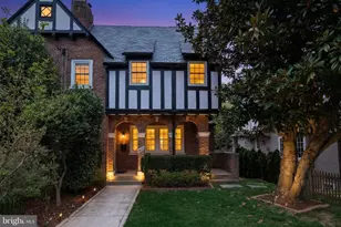 3605 Van Ness St NW, Washington, DC 20008 - Photo 2