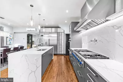3605 Van Ness Street NW, Washington, DC 20008 - Photo 22
