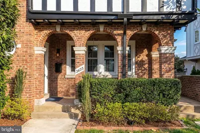 3605 Van Ness Street NW, Washington, DC 20008 - Photo 4